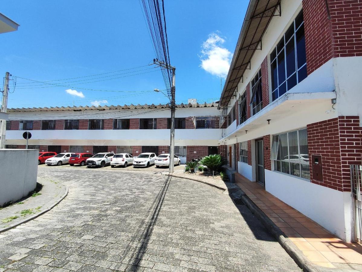 Villa Bilac - Studios Proximo A Vila Germanica Bairro Da Velha ブルメナウ エクステリア 写真