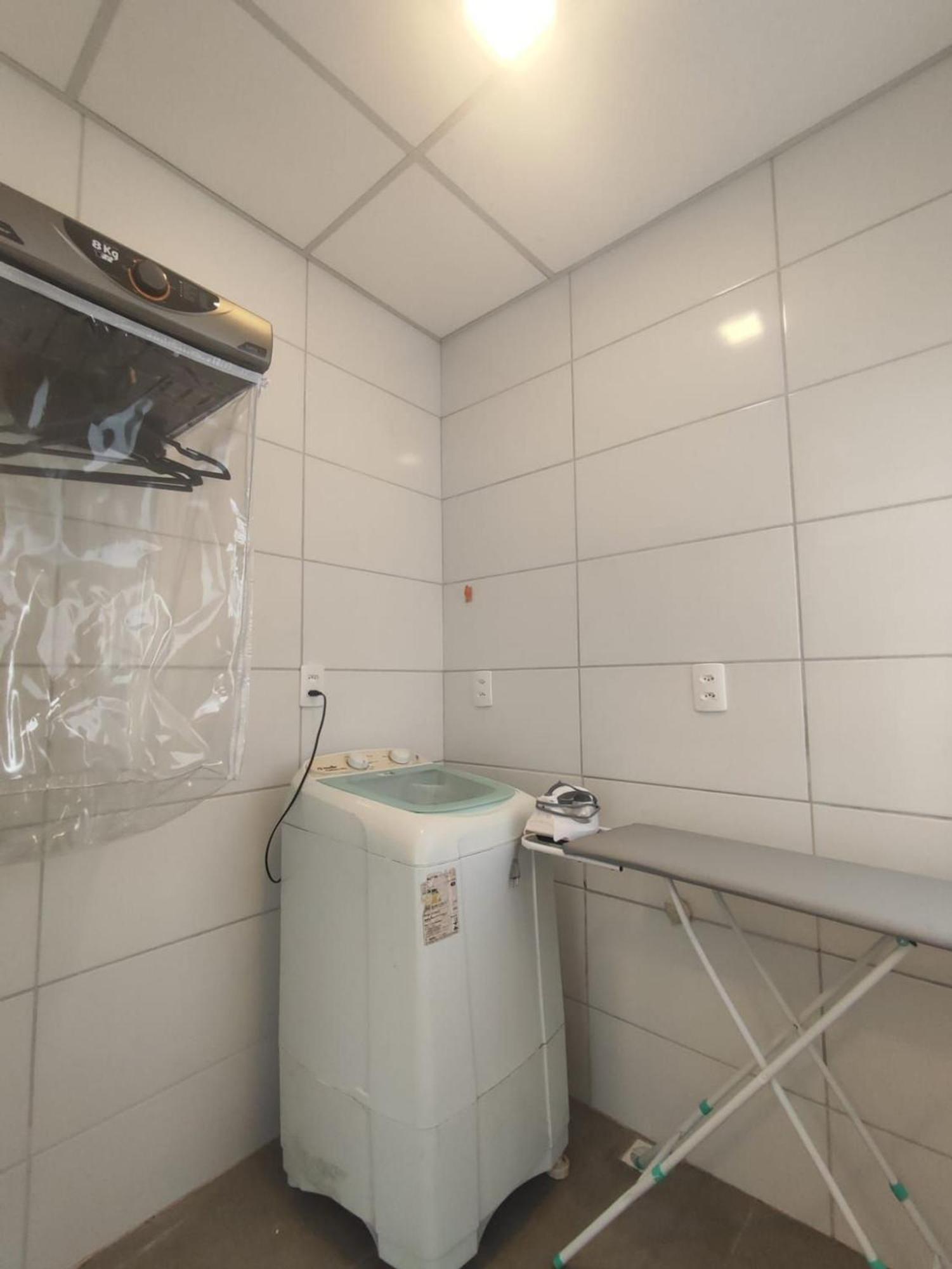 Villa Bilac - Studios Proximo A Vila Germanica Bairro Da Velha ブルメナウ エクステリア 写真