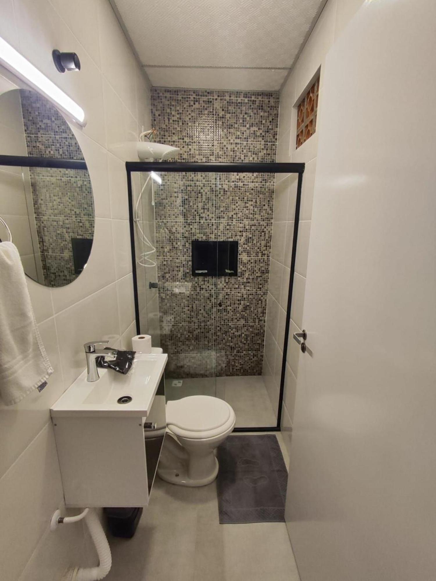 Villa Bilac - Studios Proximo A Vila Germanica Bairro Da Velha ブルメナウ エクステリア 写真
